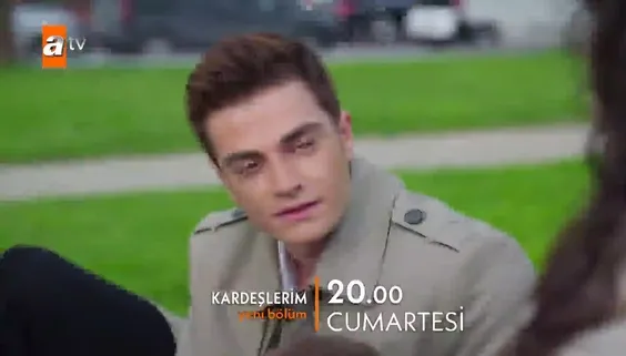 Kardeşlerim 129. bölüm fragmanı izle!