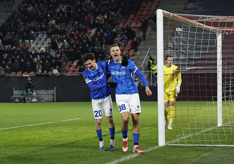 Fenerbahçe'yi güçlü takımlar bekliyor! UEFA Avrupa Ligi'ndeki muhtemel rakipler - 9