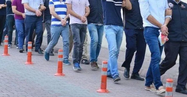 Son dakika: Diyarbakır’da DTK soruşturması: 101 şüpheli hakkında yakalama kararı