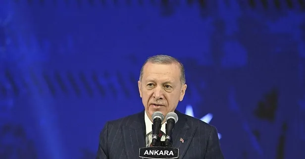 Başkan Erdoğan'dan emekliye müjde: İlk Kabine sonrası açıklayacağız