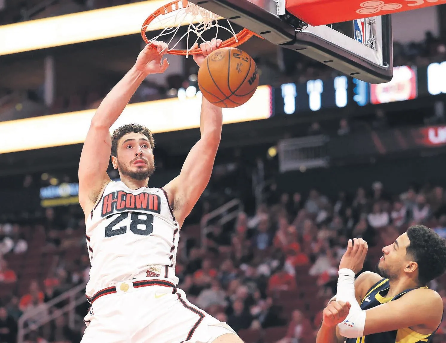 Tarihi baştan yazıyor