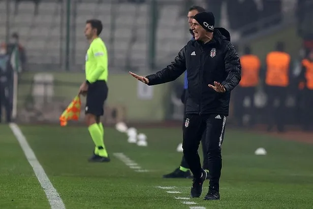 Beşiktaş'ta Sergen Yalçın'ın ayrılığı sonrası teknik sorumlu olarak yola devam edilen Önder Karaveli için tarih belli oldu-4