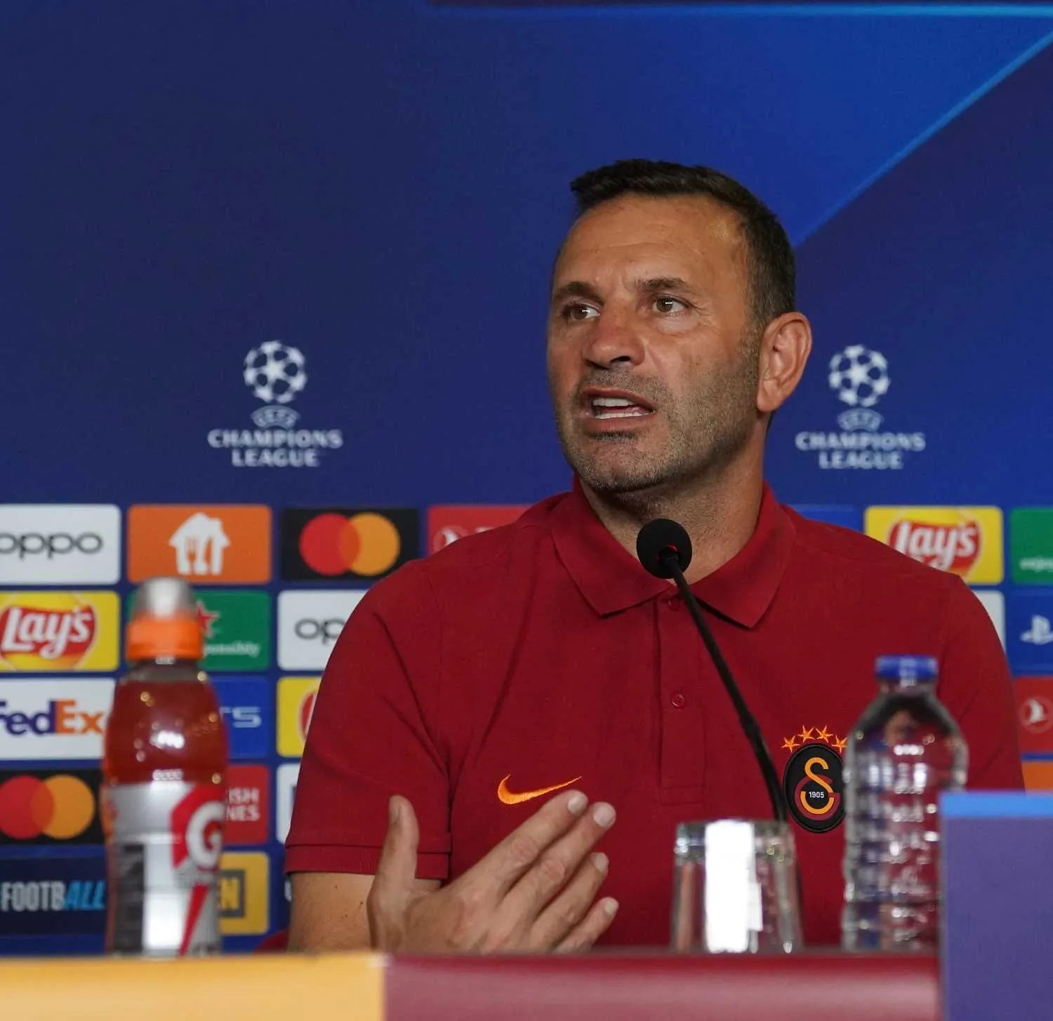 Galatasaray'a sürpriz sol bek! Derrick Köhn yerine gelecek - 2