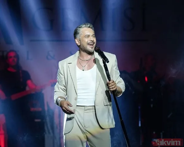 Emre Altuğ’dan hem Çağla Şıkel hem Gözde Kansu cevabı! Aşk sorularına yeşil ışık yaktı kafalar karıştı! "Buna bir süredir hayır demiyorum" - 9