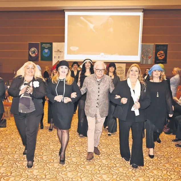 KKTC’de anlamlı etkinlik