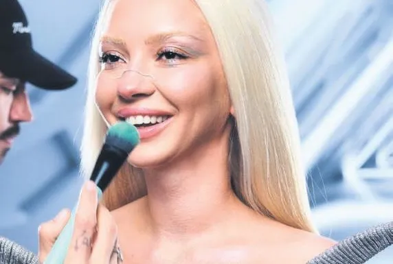 En ’Seçkin’ klip