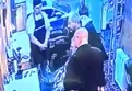 Berberdeki cinayet kamerada!