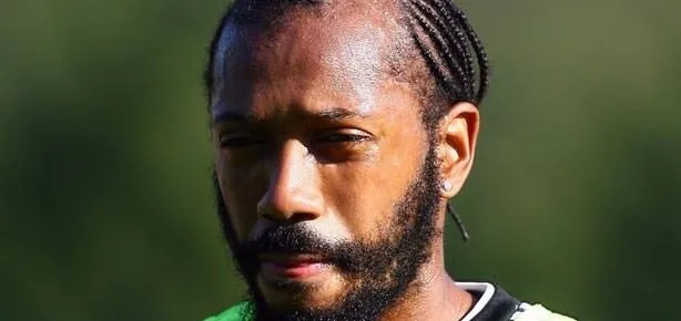 Fernandes derbilerde hep sessiz kaldı