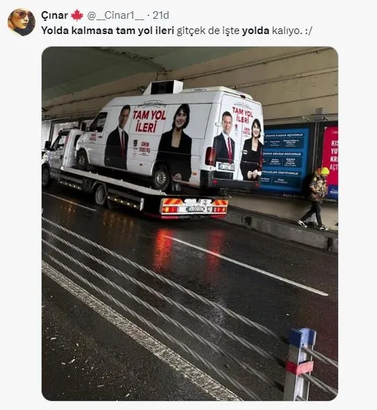 chpden-gunun-fikrasi-tam-yol-ileri-yazan-secim-minibusu-yolda-kalinca-cekici-ile-goturuldu-sosyal-medyada-dalg-1708201294375.jpeg CHP'den günün fıkrası | 'Tam yol ileri' yazan seçim minibüsü yolda kalınca çekici ile götürüldü! Sosyal medyada dalga konusu oldu-5