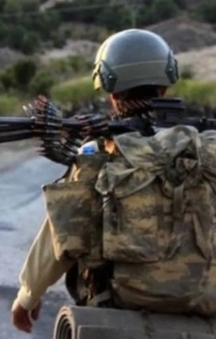 PKK'ya peş peşe ağır darbe!
