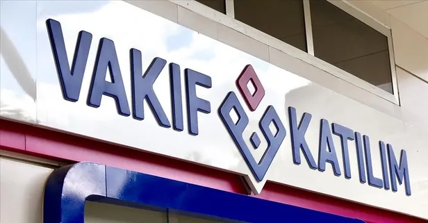 Vakıf Katılım’dan yeni finansman kolaylığı