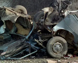 Koalisyon suikast ve katliam demek!