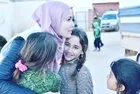 Gamze Özçelik’ten Gazze’de yetimlere destek:  "En ağır yükü de en küçük omuzlar taşıyor"