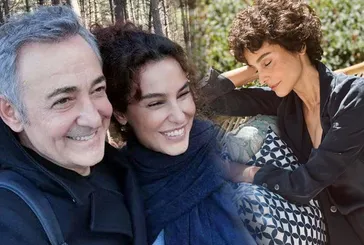 Mehmet Aslantuğ ile yolları ayrılmıştı! 4 ay önce boşanan Arzum Onan’dan ’halim vaktim iyi’ paylaşımı! Küçük dostunu kucaklayan Arzum Onan...