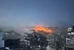 İsrail Gazze Şeridi’ni kana buladı! Hedeflerinde kadın ve çocuklar vardı