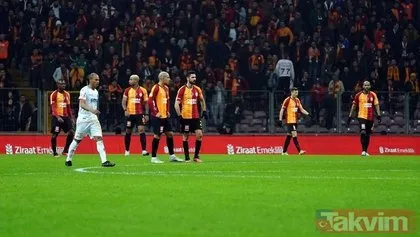 Son dakika Galatasaray haberleri | Radamel Falcao’dan Fenerbahçe maçı öncesi gol sözü