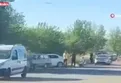 Gaziantep'te motosiklet kazası! 72 yaşındaki sürücü yaşamını yitirdi
