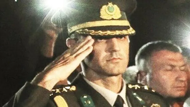 Kardak kahramanı Tuğamiral Ercan Kireçtepe SAT komutanı oldu-3