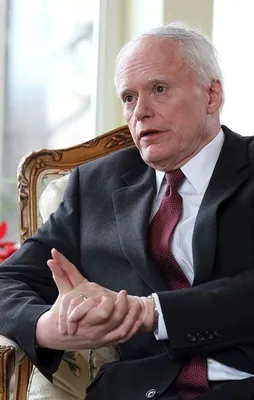 Jeffrey: "Türkiye ile birlikte hareket etmeliyiz"