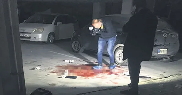 8 Mart Dünya Kadınlar Günü’nde nişanlısı tarafından katledildi