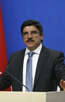 Aktay'dan MYK sonrası önemli açıklamalar