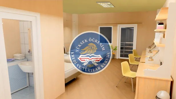 KYK 1. yedek yurt sonuçları sorgulama! 2019 KYK taahhütname nasıl onaylanır? KYK ilk kayıt ücreti ne kadar?-3