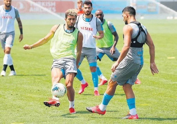 Jose Sosa: 6’da 6 yapıp bu işi bitirelim-1