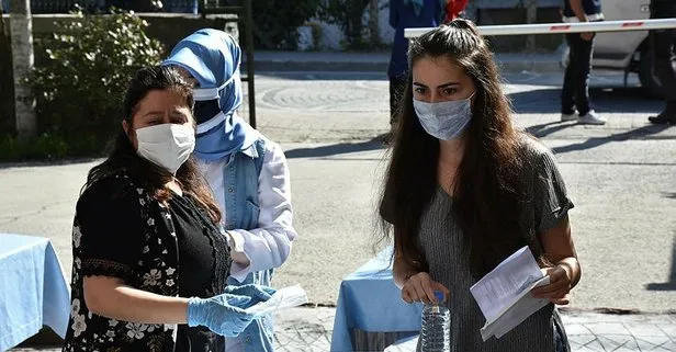 2020 Yks Sinav Yorumlari Yks Tyt Turkce Matematik Sorulari