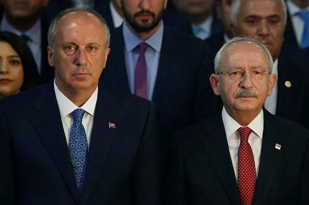 CHP'de kurultay krizi büyüyor!