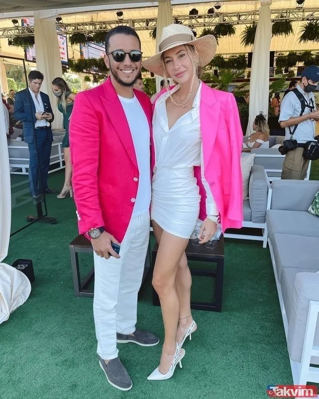 Şeyma Subaşı hayat dersi verdi biricik Meedo’su harekete Şeyma Subaşı hayat dersi verdi biricik Meedo’su harekete