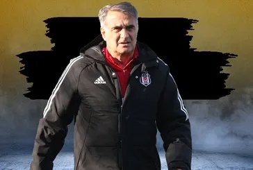 Beşiktaş’a Tottenham’dan transfer!