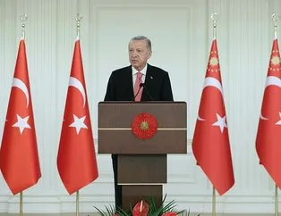 Başkan Erdoğan’dan cemevi ziyareti