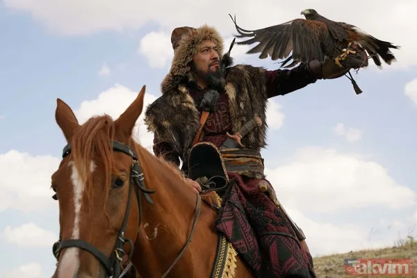 Geri sayım başladı! Bozkır Arslanı Celaleddin'in heyecanla beklenen ilk bölüm fragmanı yayınlandı! - 5