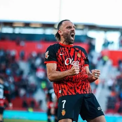 Vedat Muriqi imza için İstanbul’da! Fenerbahçe’nin golcüsü geri döndü