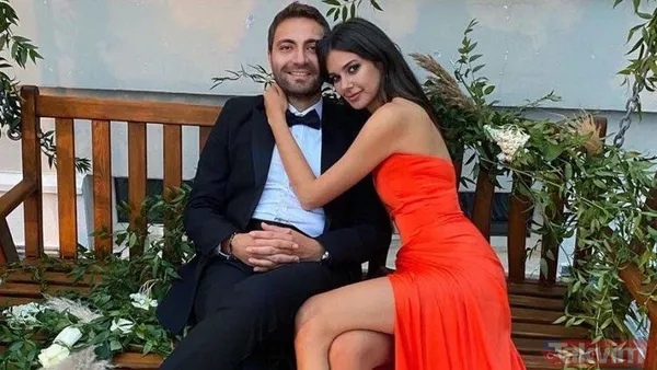 Demet Akalın tatile gitti ama boş durmuyor! Gülben Ergen'in paylaşımına öyle bir yorum yaptı ki Gülben neye uğradığını şaştı - 35