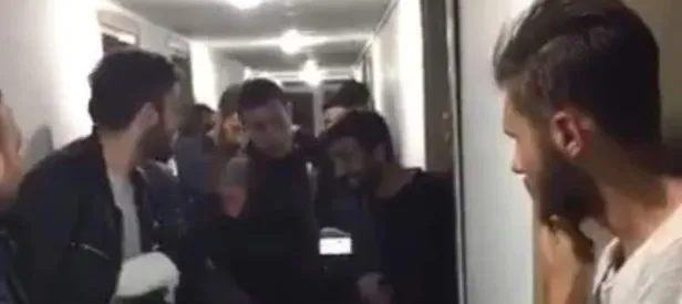 Gece yarısı baskını