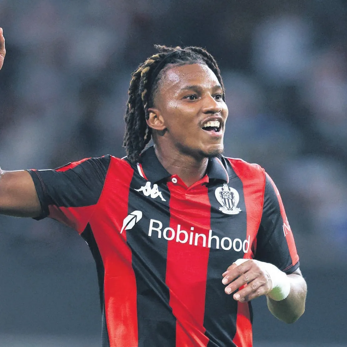 Gazze için tek yürek