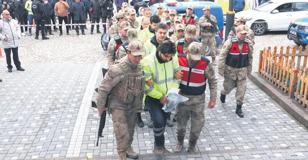 Erzincan İliç’te 9 işçinin toprak altında kaldığı maden ocağı kapatıldı! Tutuklanan isimler 15’er yıl hapis istemiyle yargılanacak