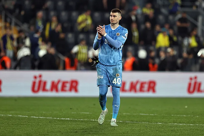 Fenerbahçe'den transfere 100 milyon euro! Kadıköy'e yıldız yağacak - 16