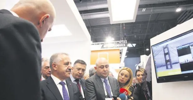 Hedef 5G’de öncü olmak