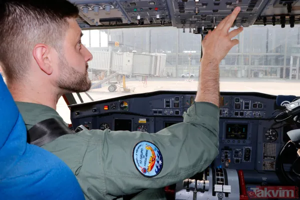 Muğla'daki yangınları söndürmek için Türkiye'ye desteğe gelen İspanyol ekip: İlk defa böyle büyük bir yangınla karşılaşıyoruz - 2