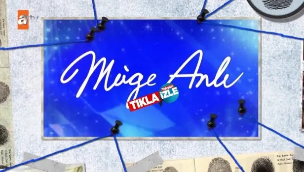 ATV CANLI YAYIN İZLE | Müge Anlı ile Tatlı Sert 13 Ekim 2021 Çarşamba bugünkü programı izle