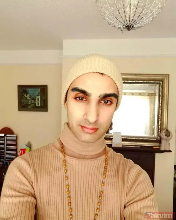 Genç Kahin, Protesto Gösterilerinin Gittikçe Kuvvetlenerek Global Bir Harekete Dönüşeceğini De Öngörmüştü.