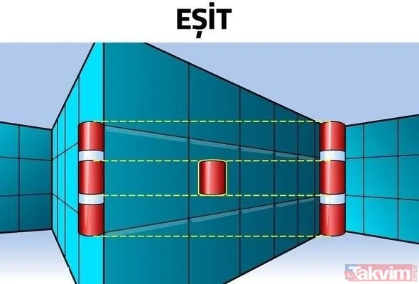 Çinlilerin zeka testi herkesi zorladı! Kimse bulamıyor - 21