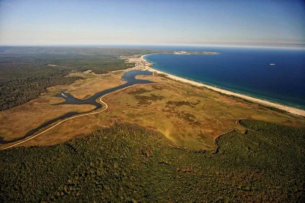 Son dakika: Bakan Pakdemirli açıkladı: 44 milli park, 249 tabiat parkı 1 Haziran'da açılıyor-1