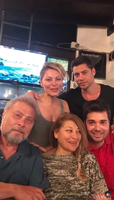 2 çocuk annesi Seray Sever’den yürek yakan paylaşım! "Yerin doldurulamaz bir boşluk" İlk yorum Demet Akalın’dan... - 6