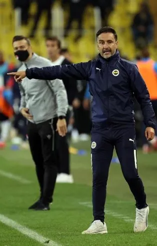 Fenerbahçe'nin Aytemiz Alanyaspor mağlubiyeti sonrası spor yazarlarından Pereira'ya sert sözler: Bu seviyenin hocası değil