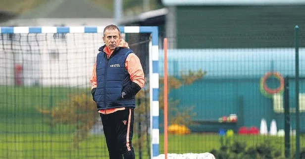 Çift idmanlar geri geldi!