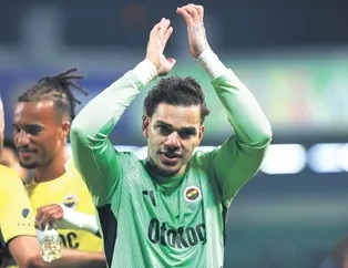 Fener’e Ederson şoku