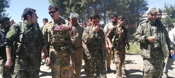 PYD/PKK Karaçok'taki dolarlarının peşine düştü